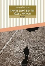 Tahir Sami Bey'in Özel Hayatı