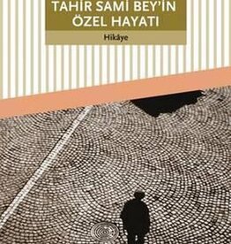 Tahir Sami Bey'in Özel Hayatı