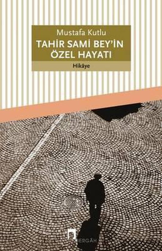 Mustafa Kutlu Tahir Sami Bey'in Özel Hayatı