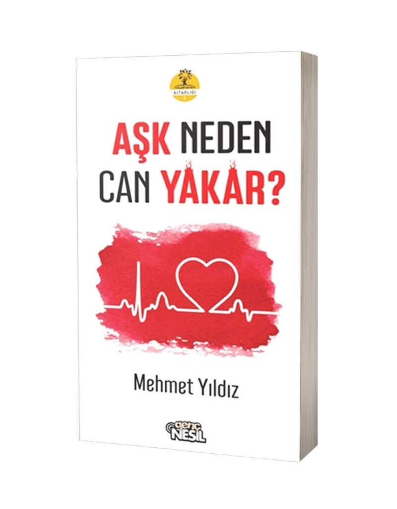 Ask Neden Can Yakar