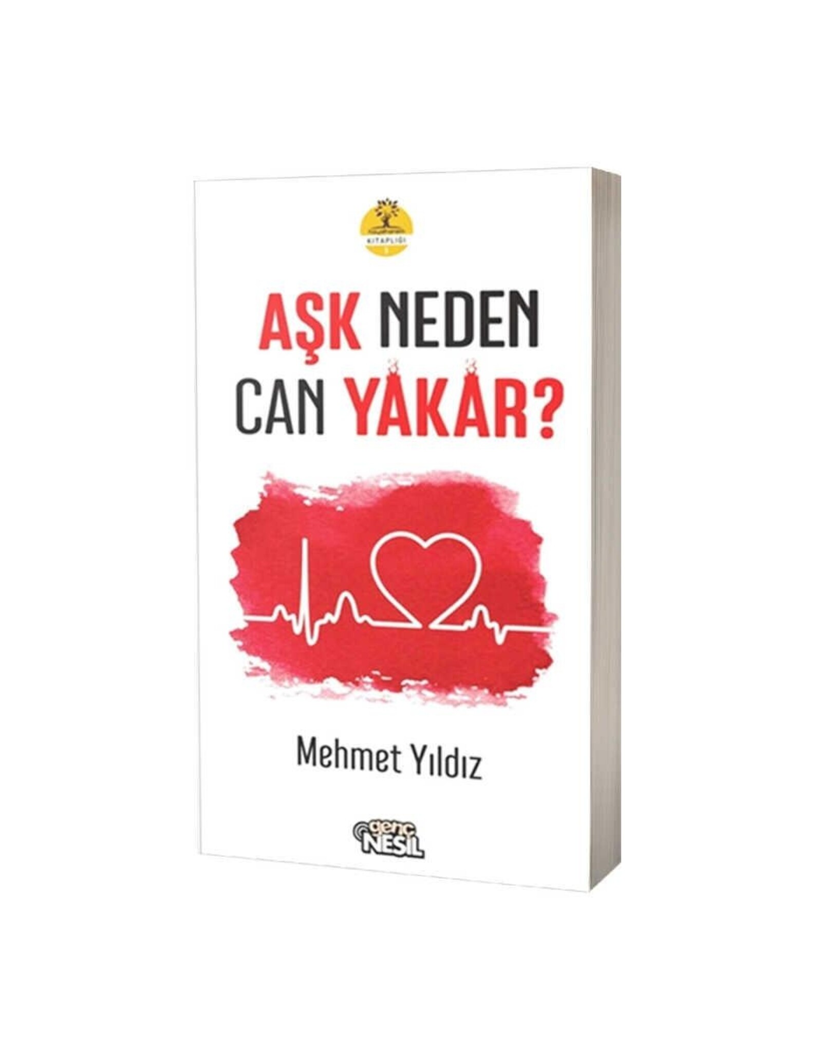 Ask Neden Can Yakar
