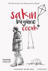 Sakin Buyume Cocuk