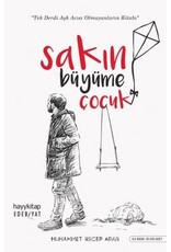 Sakin Buyume Cocuk