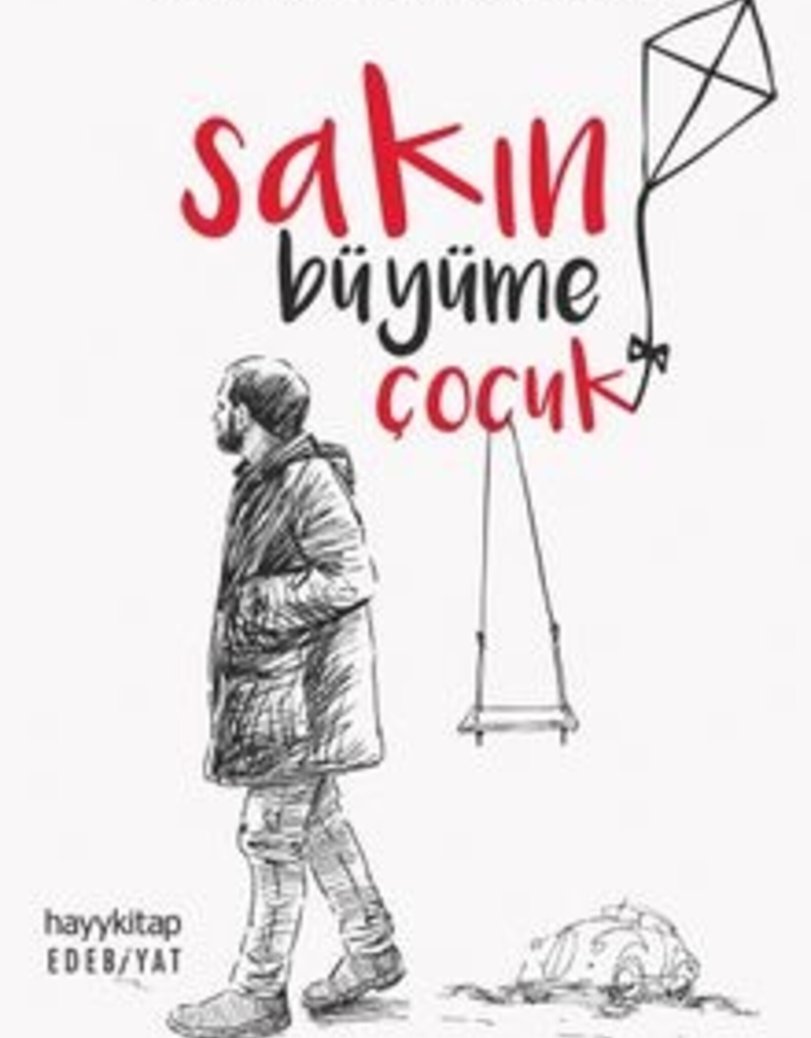 Sakin Buyume Cocuk