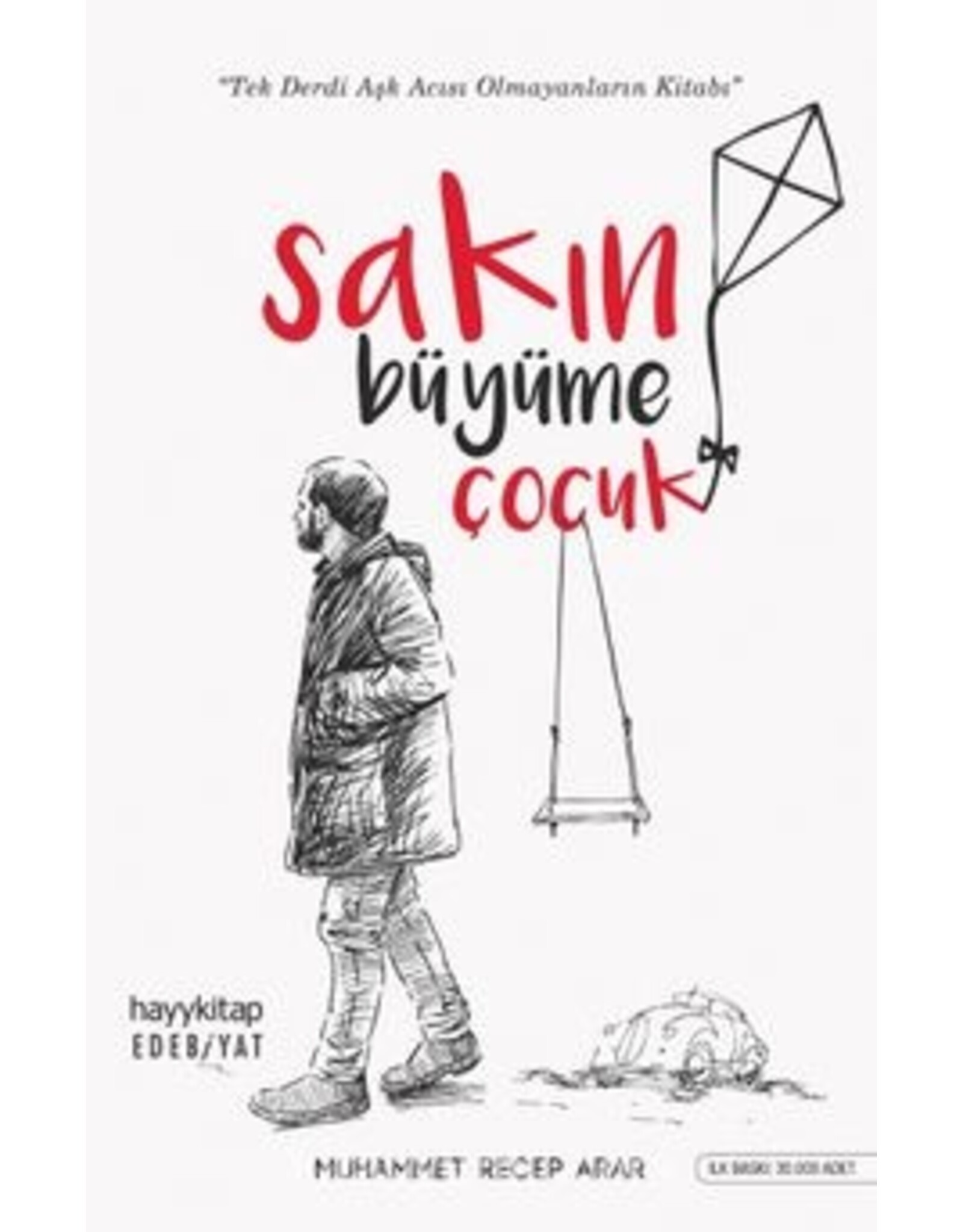 Sakin Buyume Cocuk