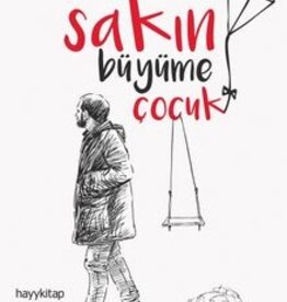 Sakin Buyume Cocuk