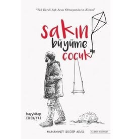 Sakin Buyume Cocuk