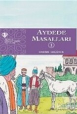 Aydede Masalları - 1