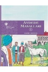 Aydede Masalları - 1