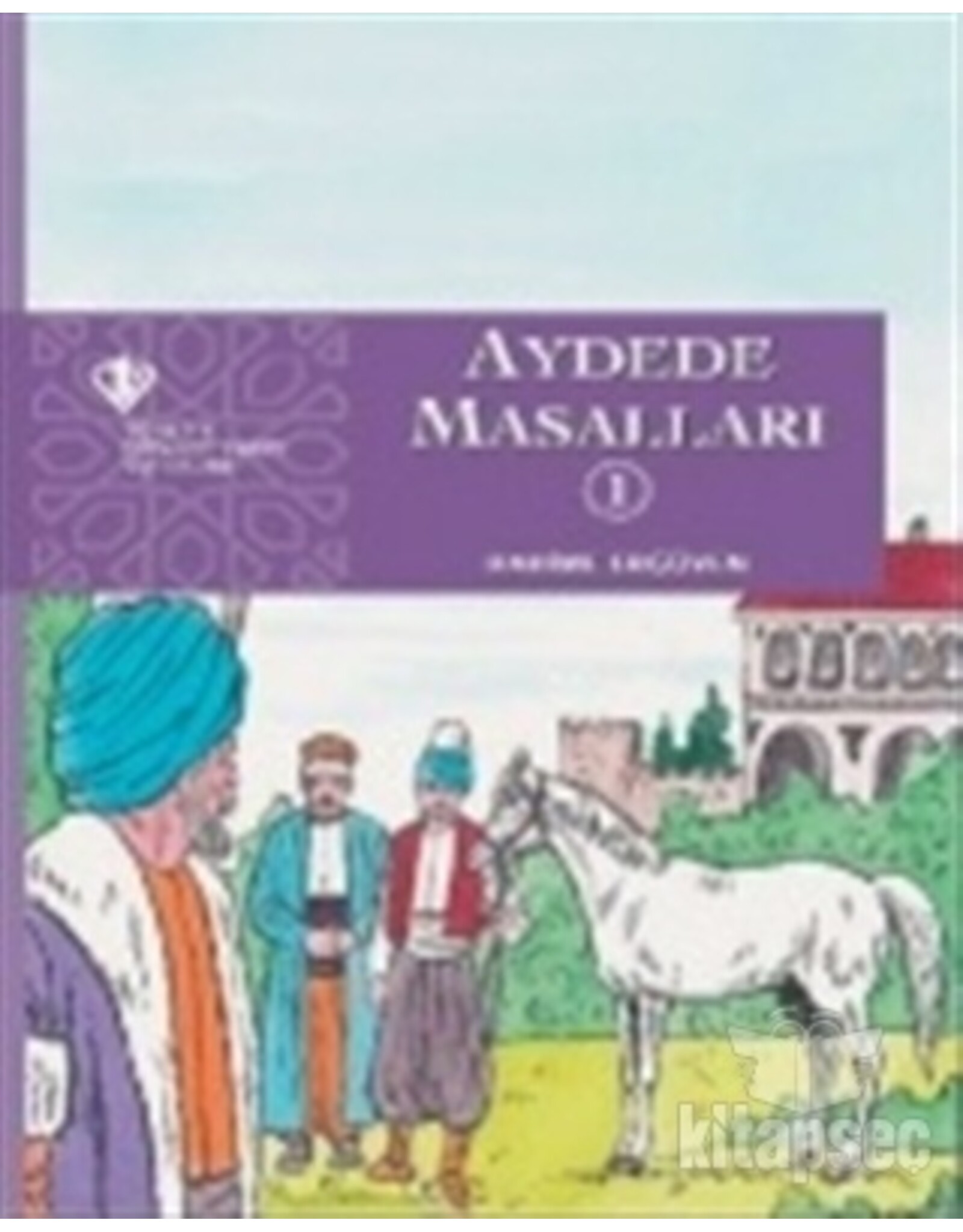 Aydede Masalları - 1