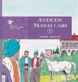 Aydede Masalları - 1