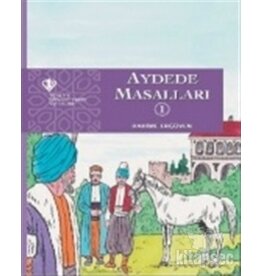 Aydede Masalları - 1
