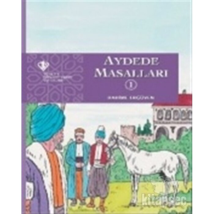 Aydede Masalları - 1