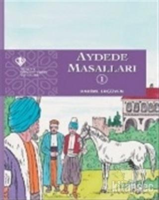 Aydede Masalları - 1