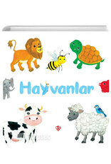 hayvanlar