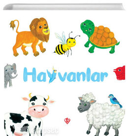 hayvanlar