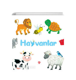 hayvanlar