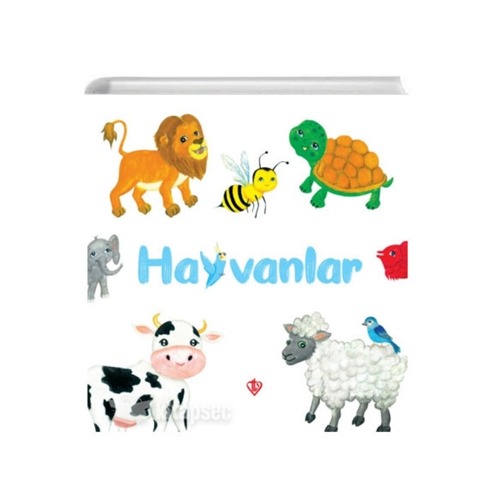 hayvanlar