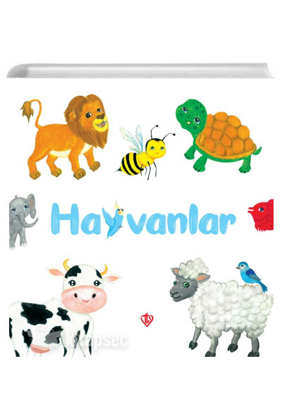 hayvanlar