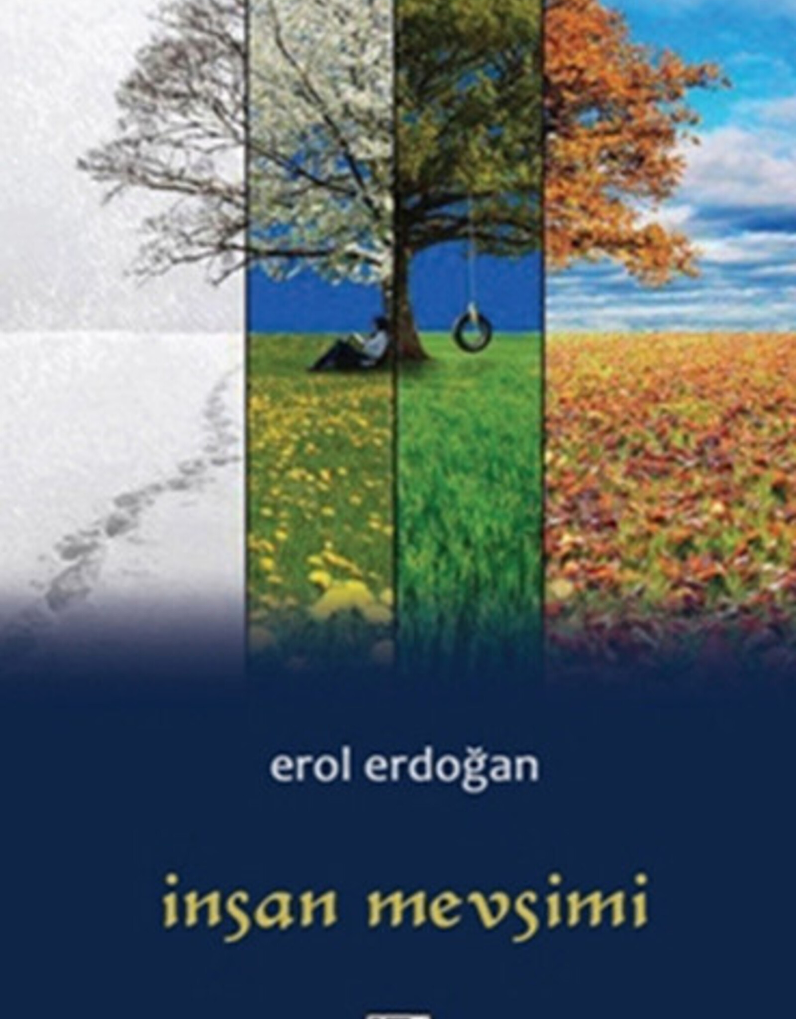Insan mevsimi