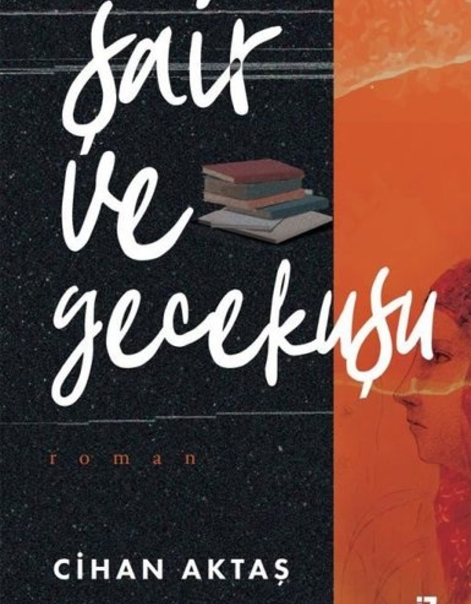 Sair ve gecekusu