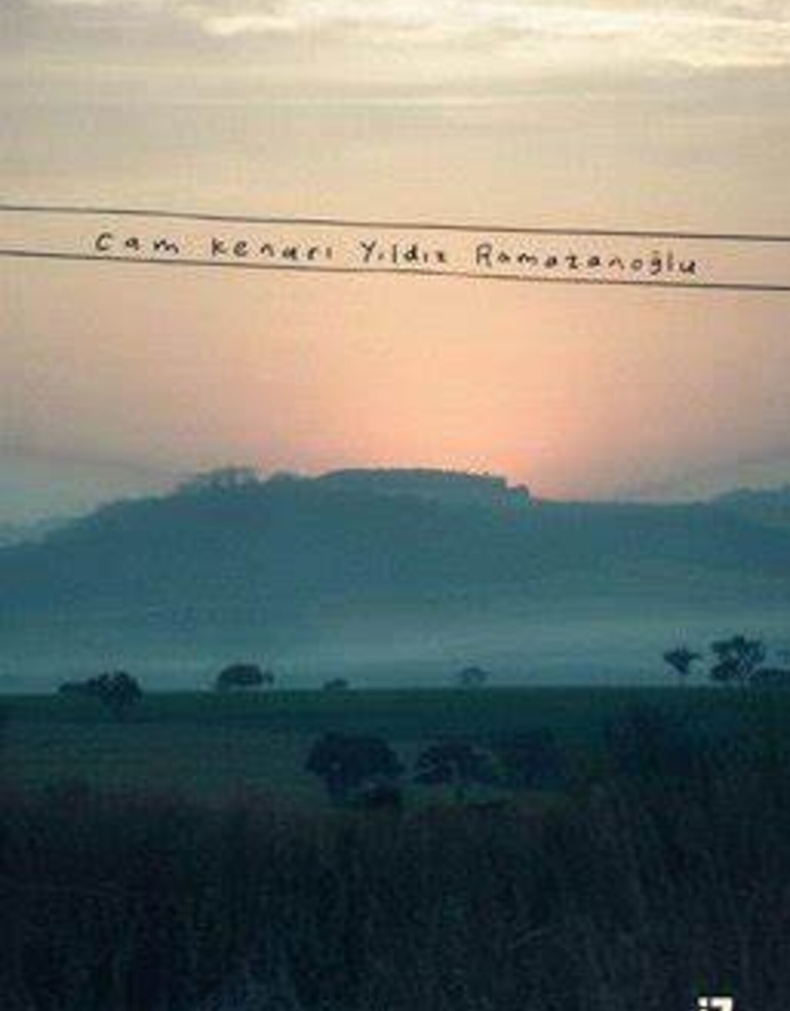 Cam kenarı
