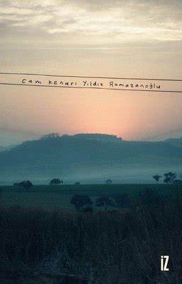 Cam kenarı