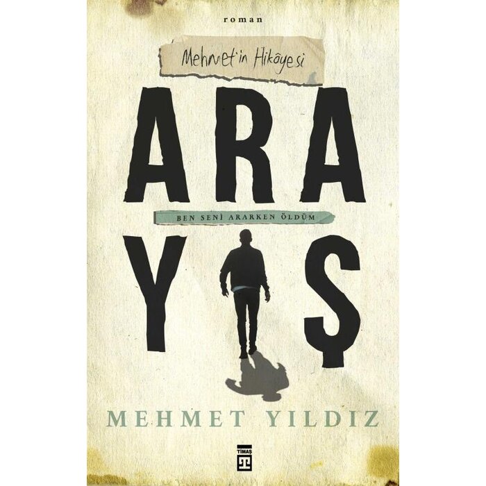 Mehmet Yıldız Arayis