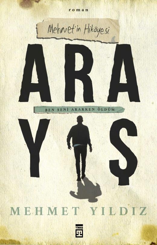 Mehmet Yıldız Arayis