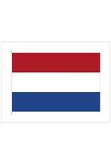 Nederlandse Vlag
