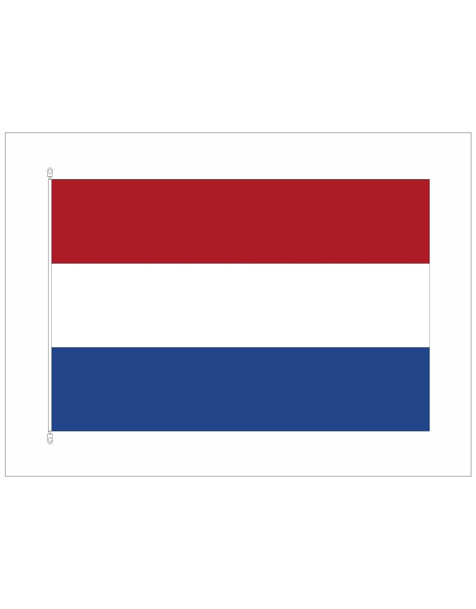 Nederlandse Vlag