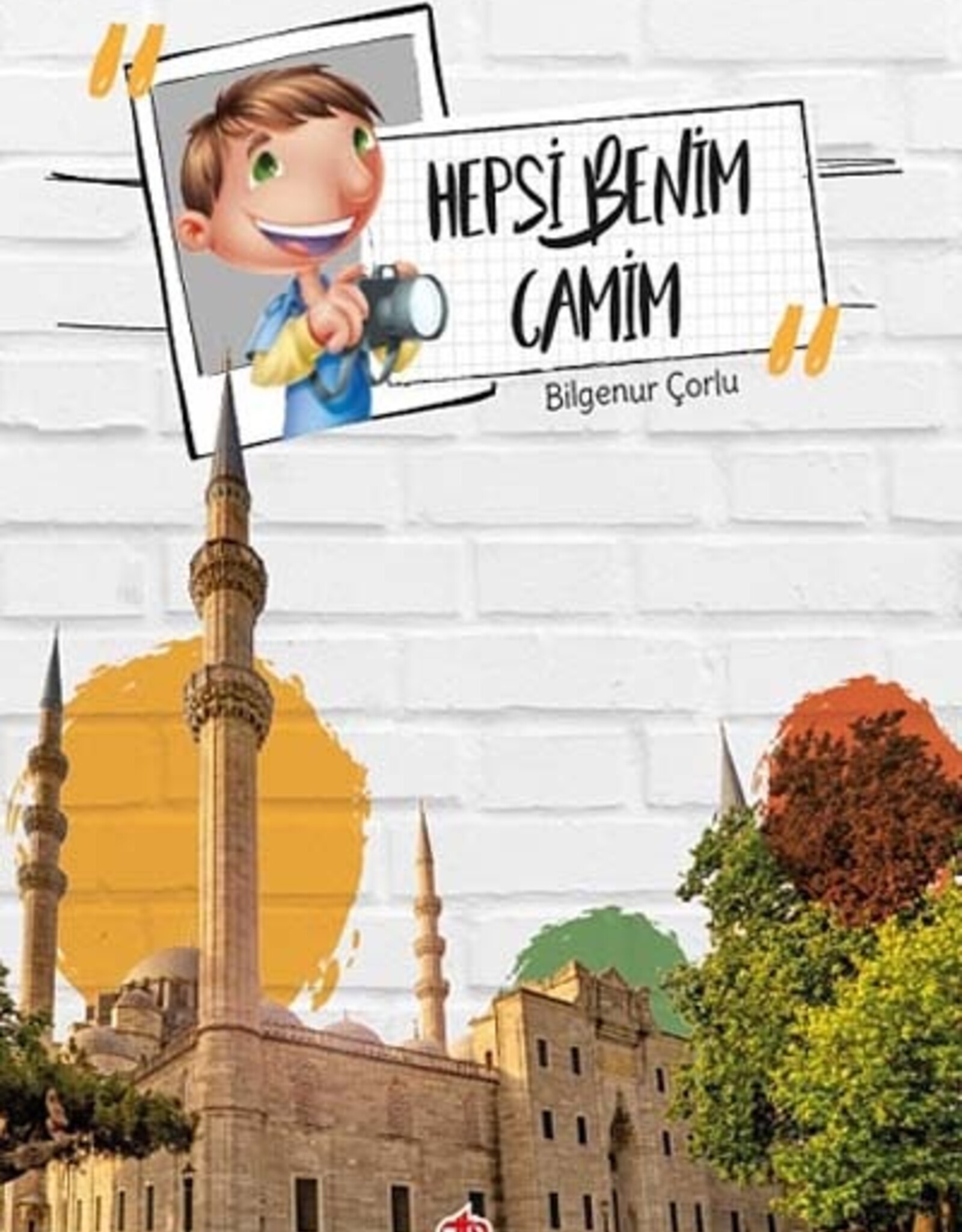 hepsi benim camim