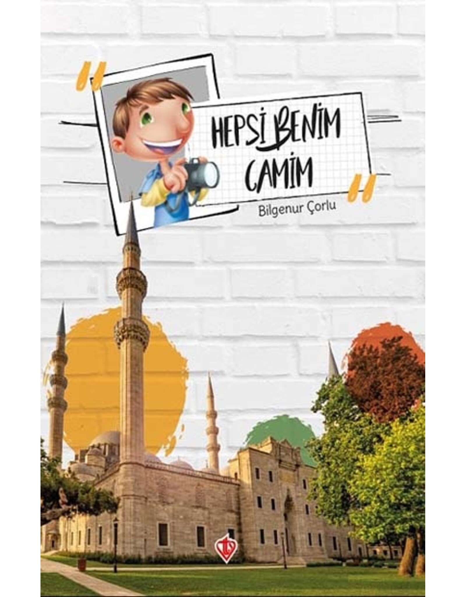 hepsi benim camim