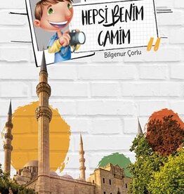 hepsi benim camim