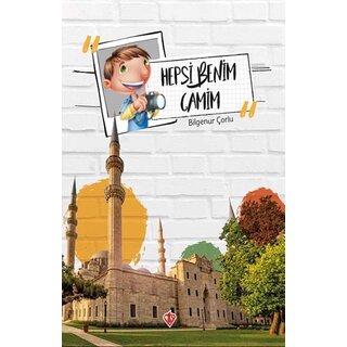hepsi benim camim