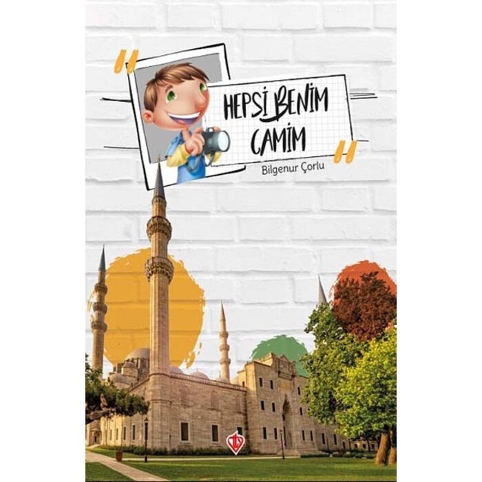 hepsi benim camim