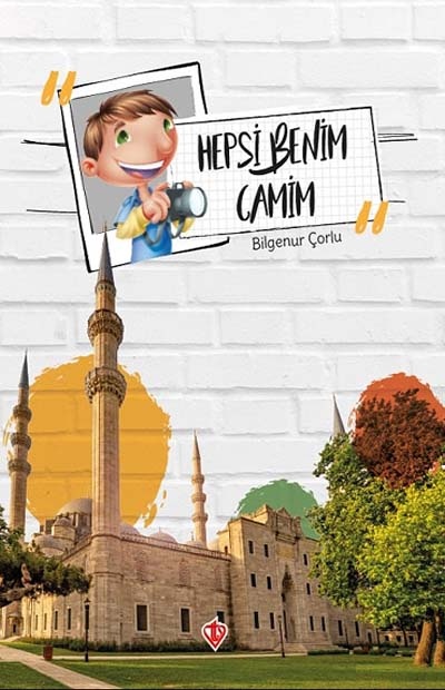 hepsi benim camim