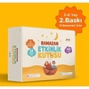 Ramadan Avtiviteitendoos 3-6 Jaar