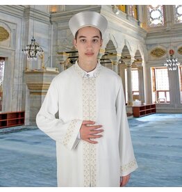 Ikranur Mucahid Cubbe Icazet Cocuk