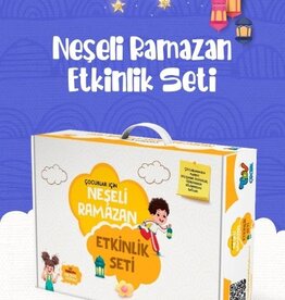 Neseli Ramazan Etkinlik Seti
