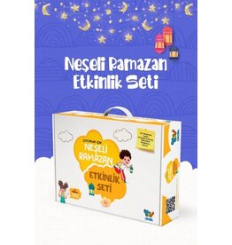 Neseli Ramazan Etkinlik Seti