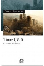 Tatar Colu