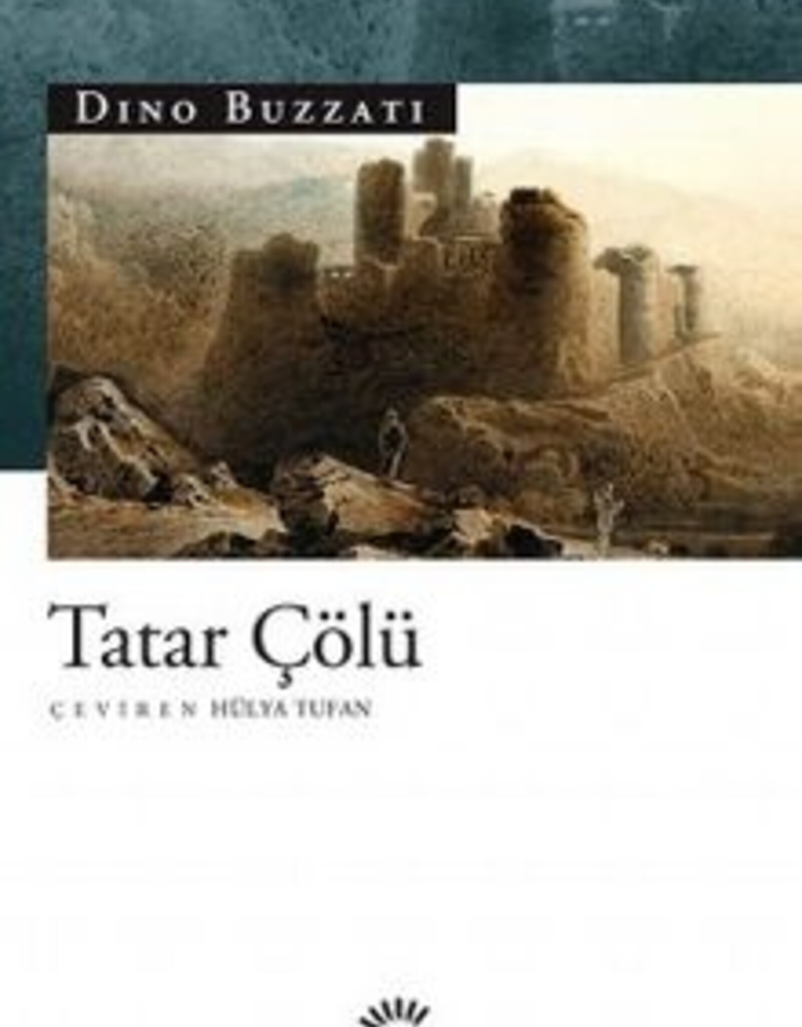 Tatar Colu
