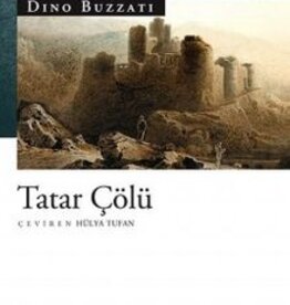 Tatar Colu