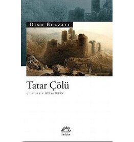 Tatar Colu