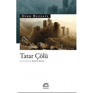 Tatar Colu