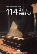 114 ayet/mesaj