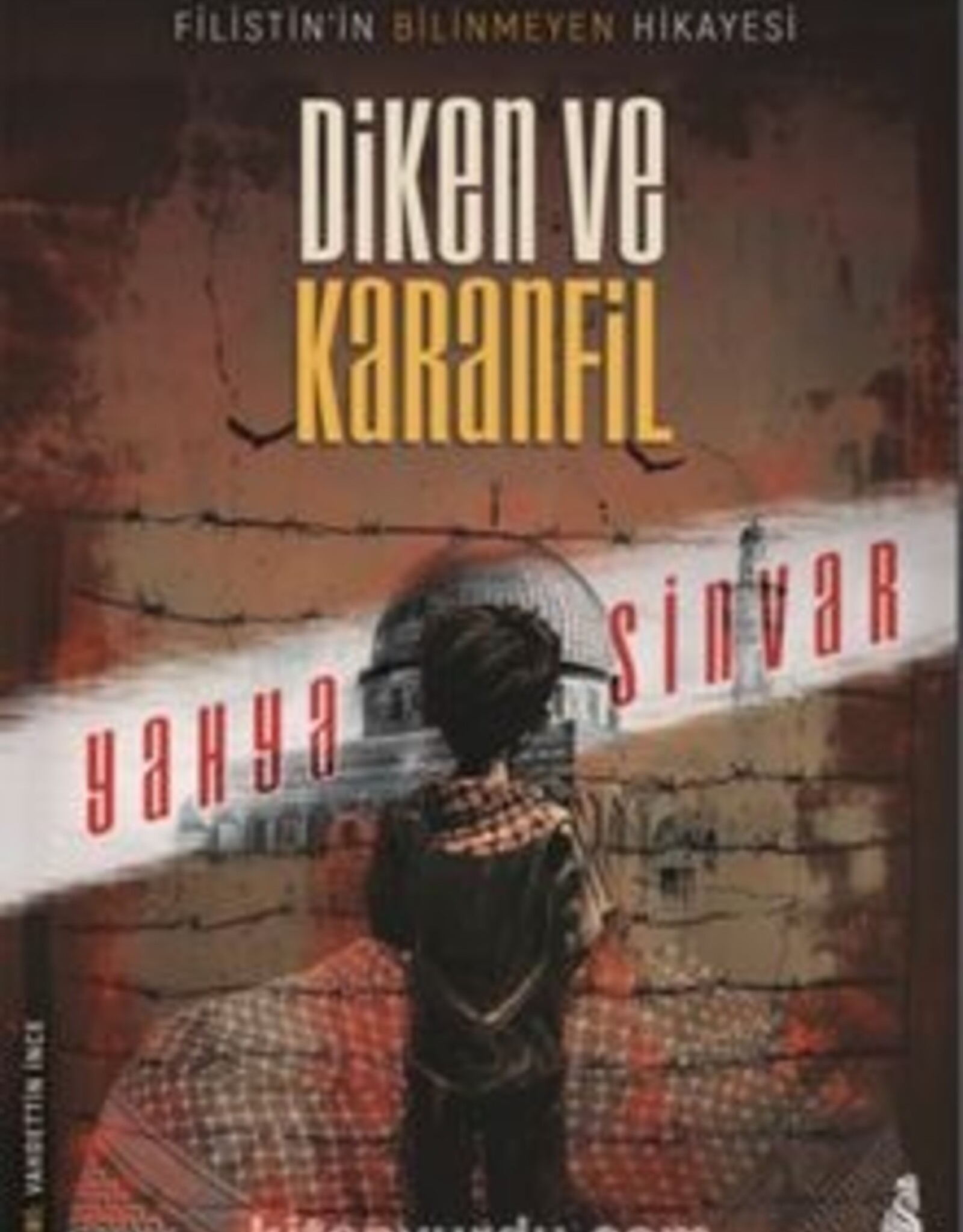 Diken ve Karanfil