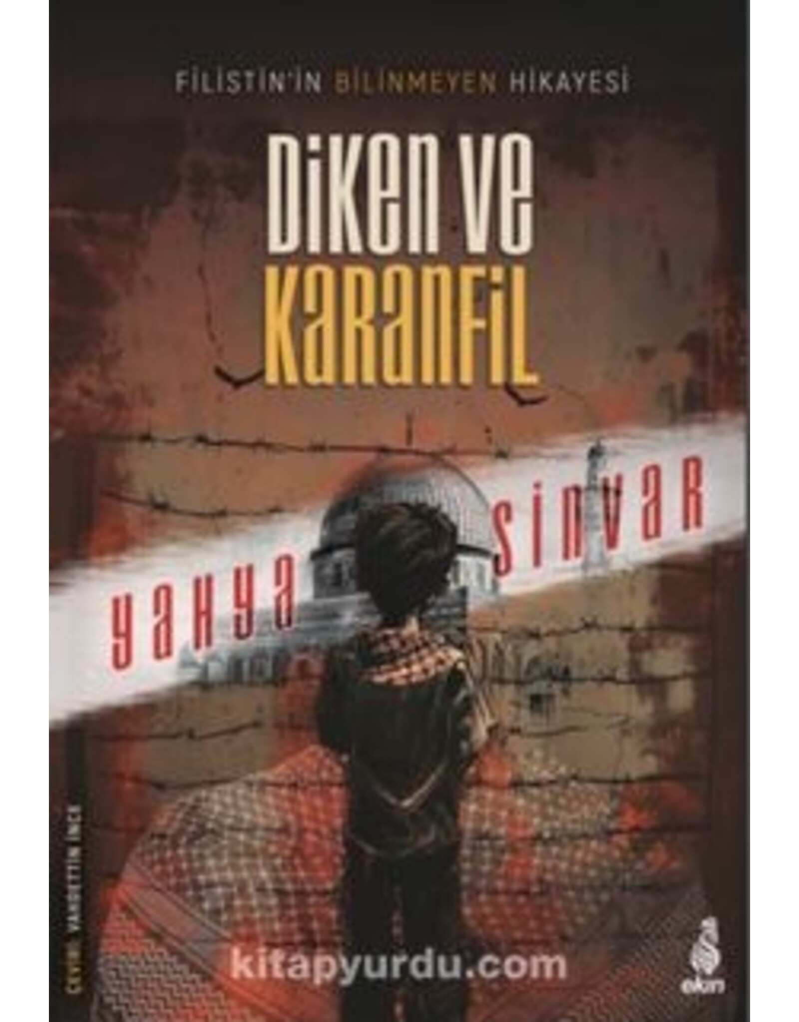 Diken ve Karanfil