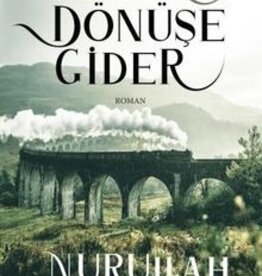 Yollar Dönüşe Gider